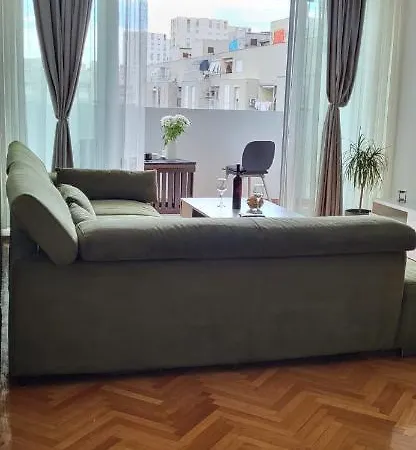 Apartman Lenci Split Exteriér fotografie
