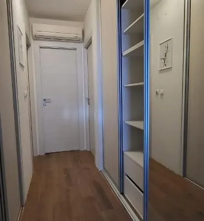 Apartman Lenci Split Exteriér fotografie