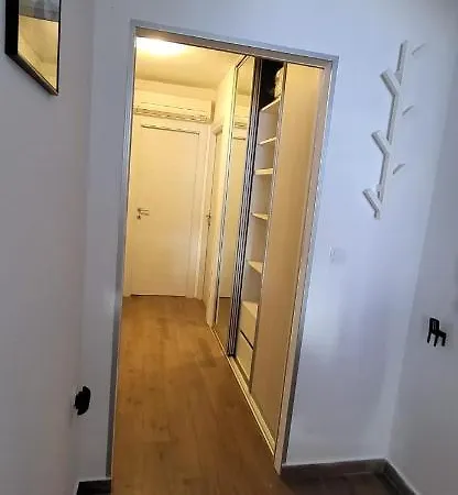 Apartman Lenci Split Exteriér fotografie