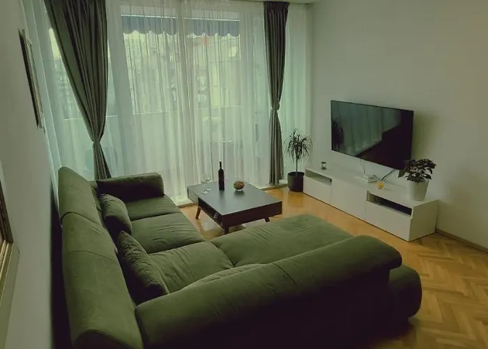 Apartman Lenci