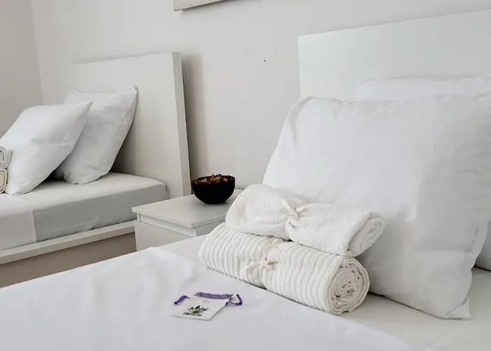 Apartman Lenci