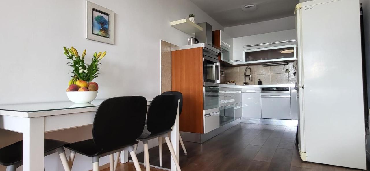 Lenci Apartment