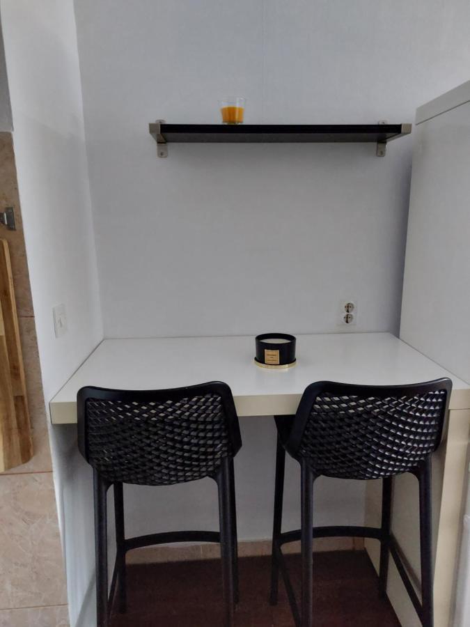 Lenci Apartment Split