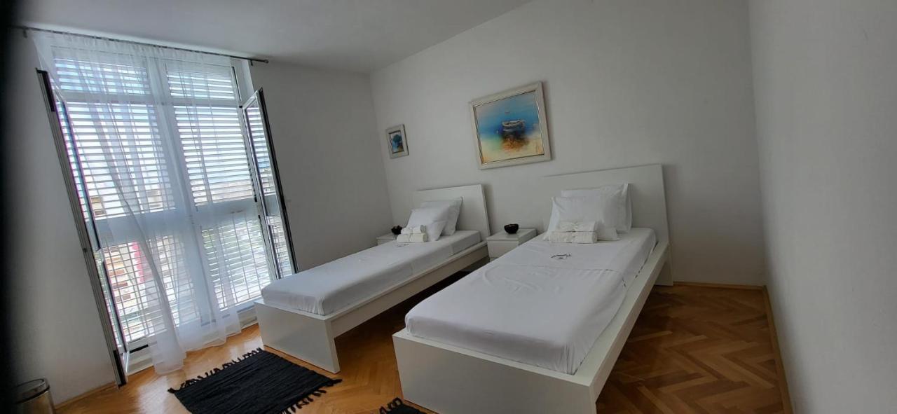 Apartmán Lenci Split