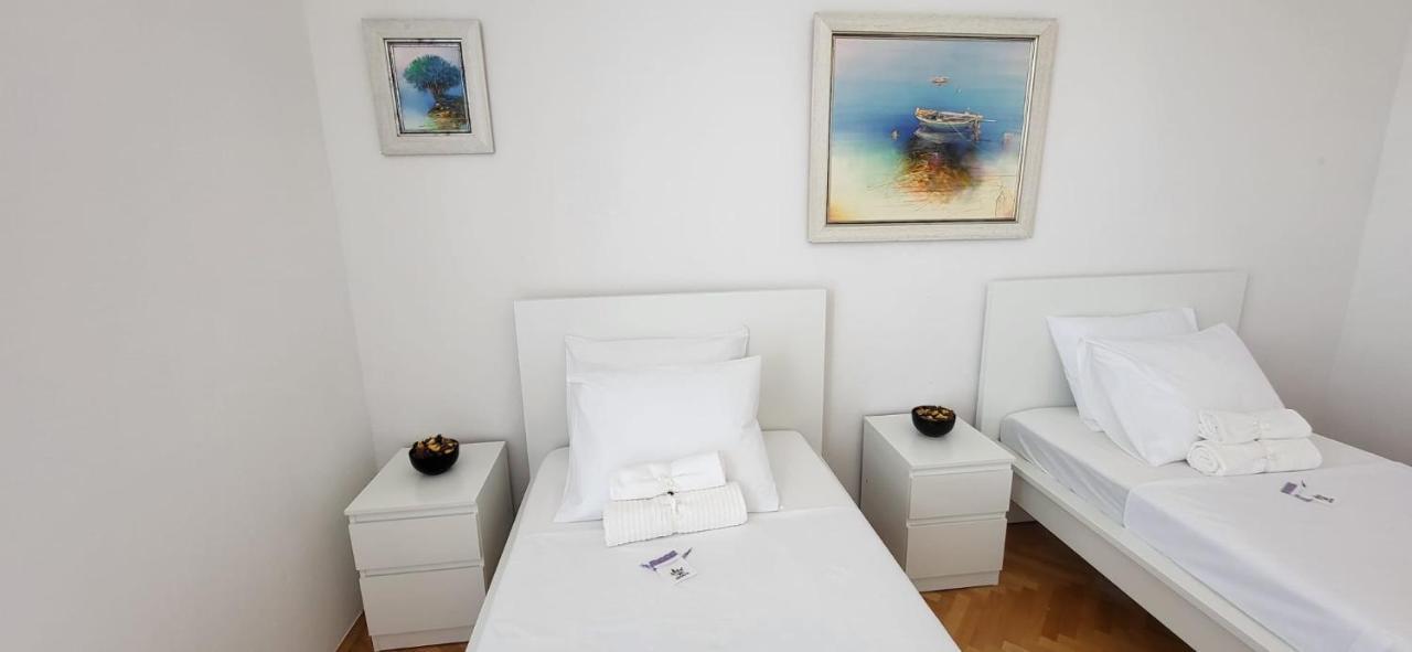 Lenci Apartmán *